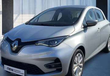 Renault ZOE 40.582 km 14.220 &euro; Sankt Augustin 53757