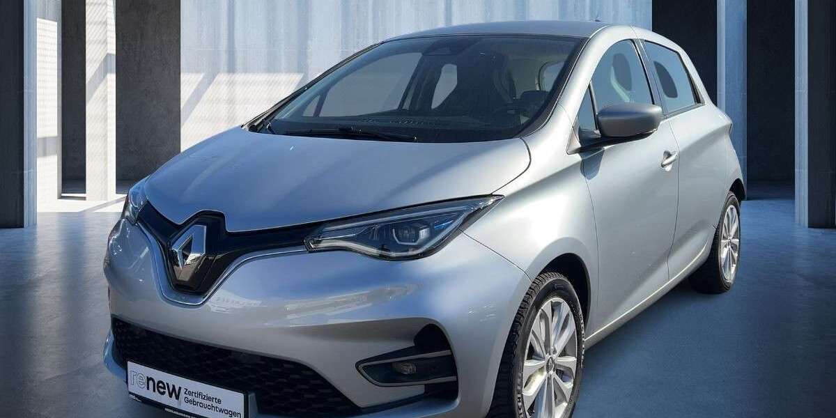 Renault ZOE 40.582 km 14.220 &euro; Sankt Augustin 53757
