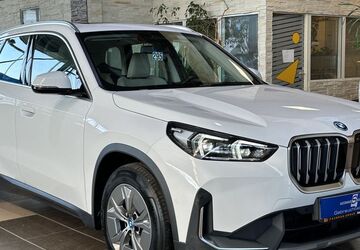 BMW iX1 62.061 km 32.000 &euro; Eitorf 53783