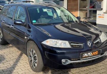 Renault Megane 122.000 km 3.500 &euro; Troisdorf 53842