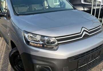 Citroen Berlingo 55.000 km 14.990 &euro; Brühl 50321