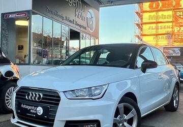 Audi A1 102.000 km 11.790 &euro; Köln 51067