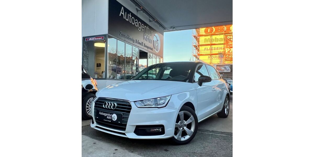 Audi A1 102.000 km 11.790 &euro; Köln 51067
