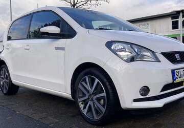 Seat Mii 24.212 km 13.500 &euro; Königswinter 53639