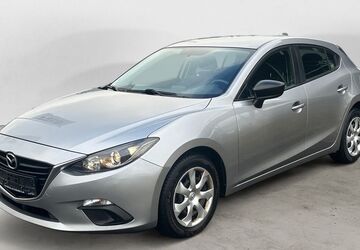 Mazda 3 166.902 km 6.750 &euro; Eitorf 53783