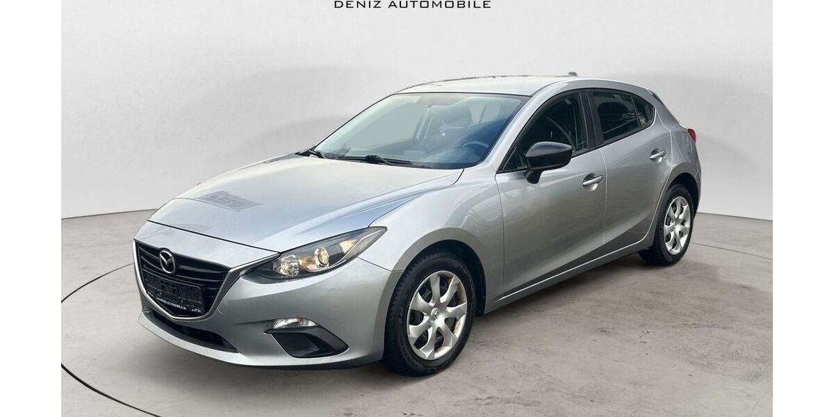 Mazda 3 166.902 km 6.750 &euro; Eitorf 53783