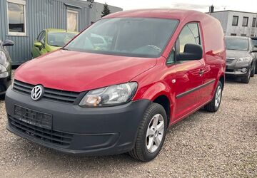 VW Caddy 233.700 km 3.500 &euro; Erftstadt (bei köln) 50374