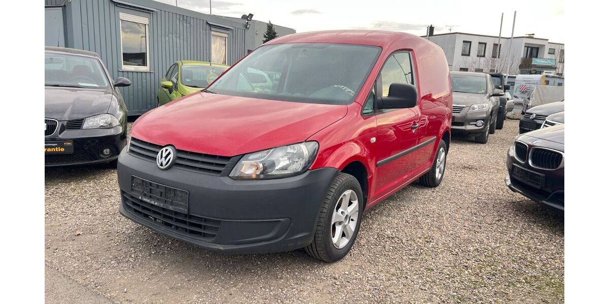 VW Caddy 233.700 km 3.500 &euro; Erftstadt (bei köln) 50374
