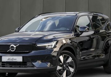 Volvo XC40 40.500 km 39.990 &euro; Köln / Porz 51149