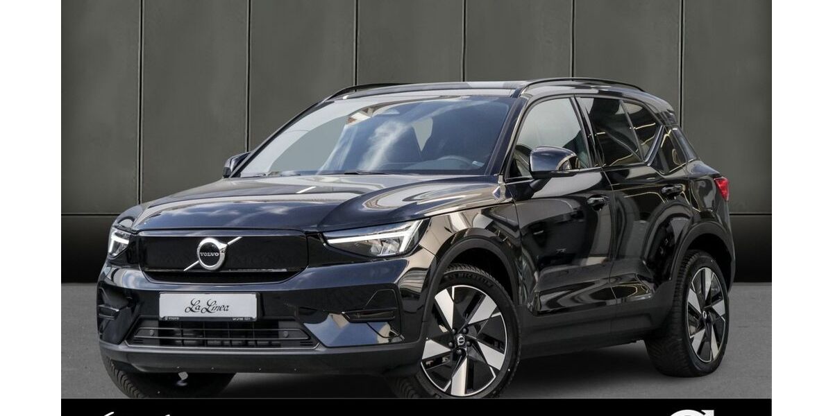 Volvo XC40 40.500 km 39.990 &euro; Köln / Porz 51149