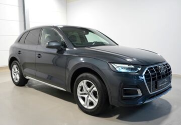 Audi Q5 89.528 km 36.900 &euro; Hürth bei Köln 50354