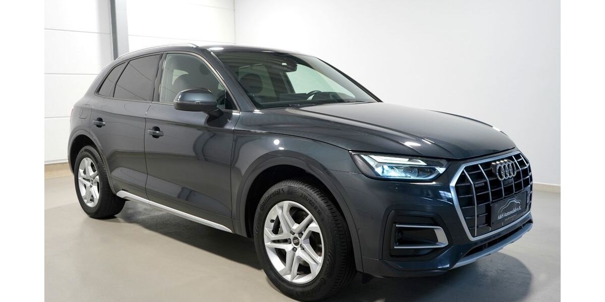 Audi Q5 89.528 km 36.900 &euro; Hürth bei Köln 50354