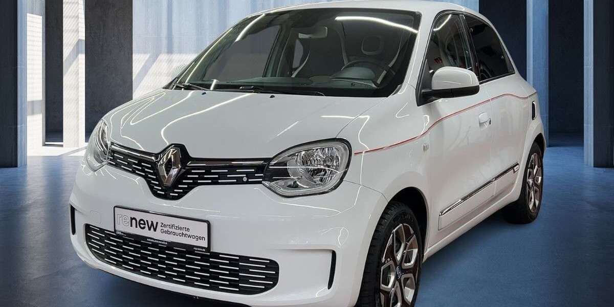 Renault Twingo 20.379 km 11.530 &euro; Köln 50939