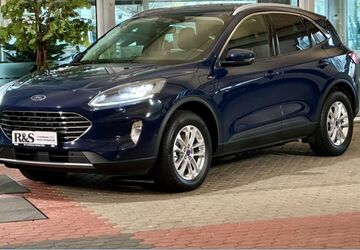 Ford Kuga 30.115 km 23.500 &euro; Köln 50769