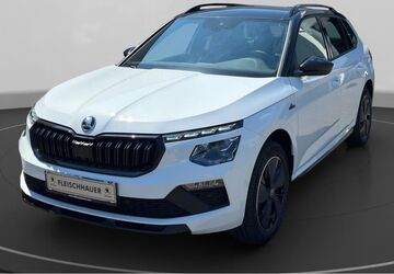 Skoda Kamiq 13.650 km 30.690 &euro; Euskirchen 53879