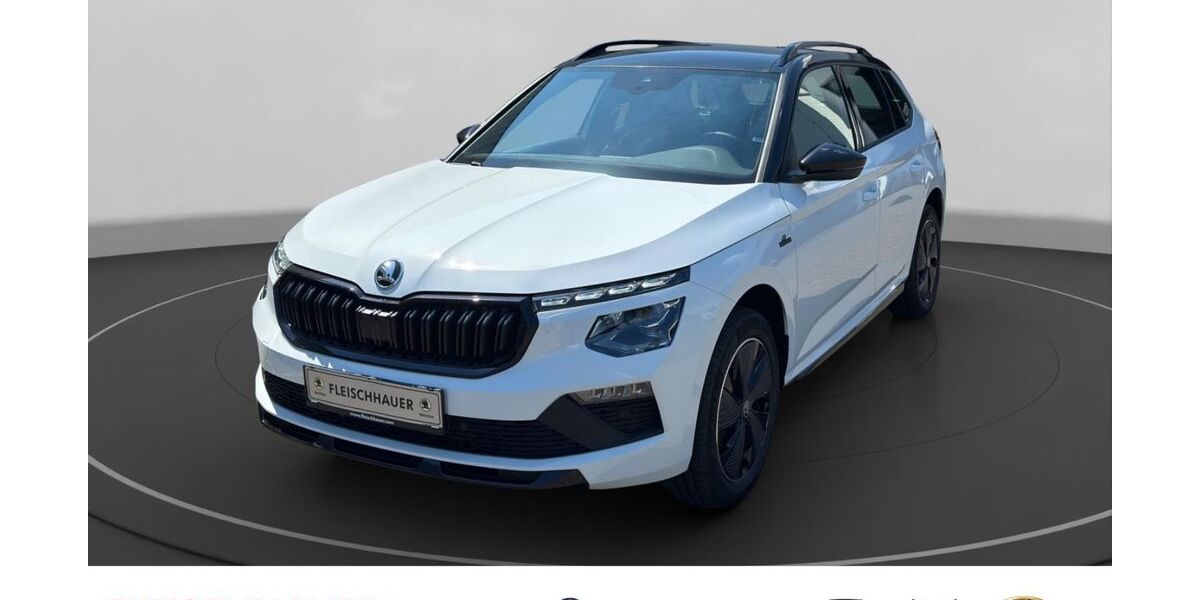 Skoda Kamiq 13.650 km 30.690 &euro; Euskirchen 53879