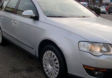 VW Passat 289.552 km 1.799 &euro; köln 51105