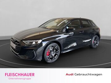Gebrauchte Audi A3