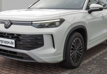 VW Tayron 25.235 km 41.950 &euro; Meckenheim / Bonn 53340