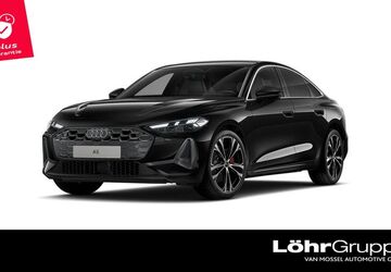 Audi A5 4.950 km 56.980 &euro; Meckenheim / Bonn 53340