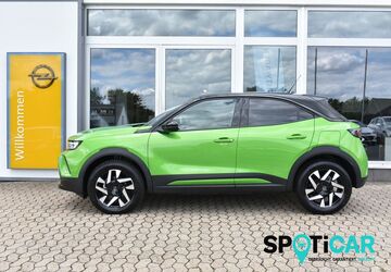 Opel Mokka 6.310 km 18.950 &euro; Grafschaft 53501