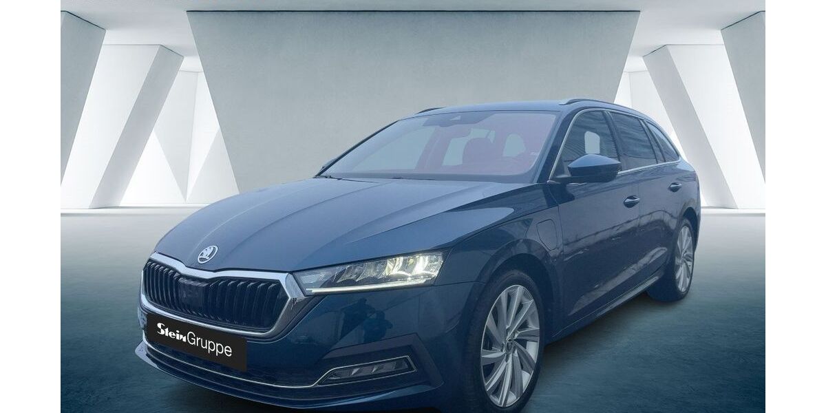 Skoda Octavia 73.720 km 21.980 &euro; Bergisch Gladbach 51465