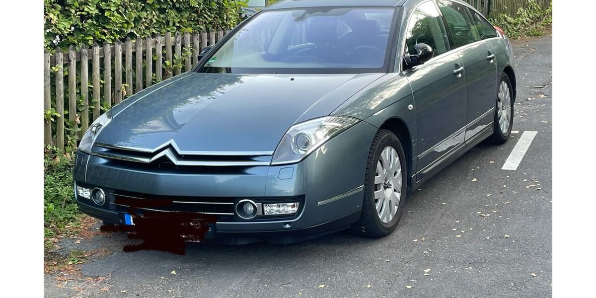 Citroen C6 76.800 km 15.000 &euro; Bad Honnef 53604