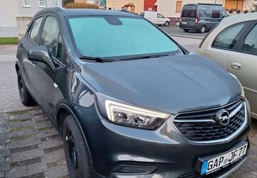 Opel Mokka X 42.000 km 10.990 &euro; Bad Breisig 53498