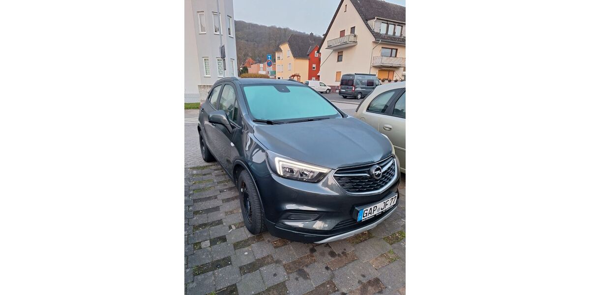 Opel Mokka X 42.000 km 10.990 &euro; Bad Breisig 53498
