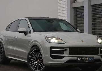 Porsche Cayenne 16.000 km 117.400 &euro; Hürth (bei Köln) 50354