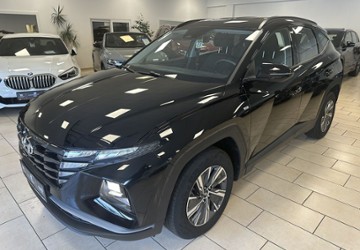 Hyundai TUCSON 43.581 km 23.900 &euro; Bonn 53227