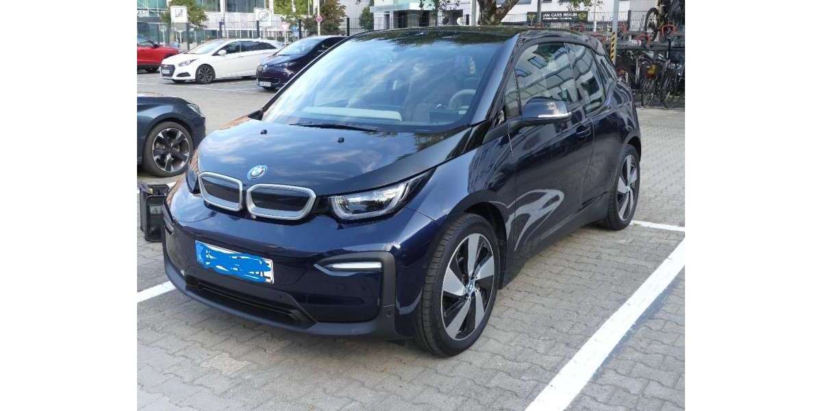 BMW i3 37.530 km 19.000 &euro; Hennef 53773