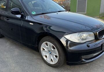 BMW 120 189.000 km 5.200 &euro; Köln 50769