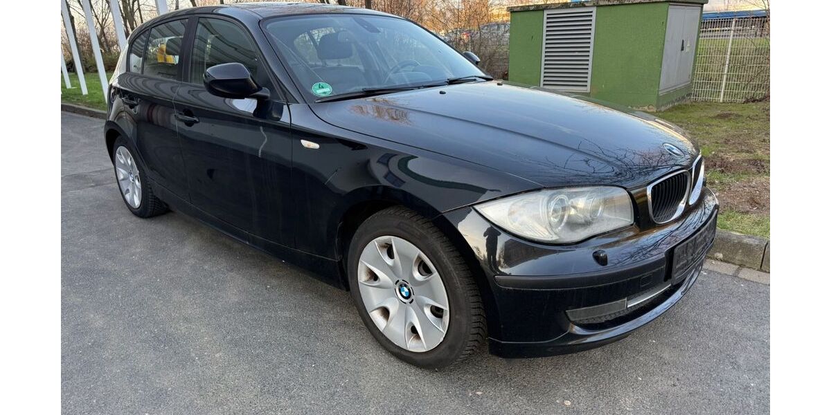 BMW 120 189.000 km 5.200 &euro; Köln 50769