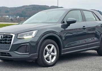 Audi Q2 159.000 km 16.490 &euro; Oberwinter 53424
