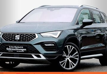 Seat Ateca 116.060 km 22.843 &euro; Bonn 53175