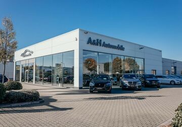 Audi A3 120.418 km 21.980 &euro; Hürth bei Köln 50354