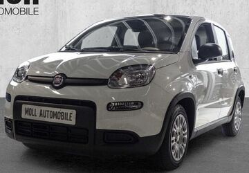 Fiat Panda 3.999 km 12.990 &euro; Euskirchen 53879