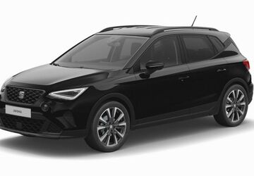 Seat Arona 23.028 km 17.688 &euro; Lohmar 53797