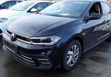 VW Polo 62.050 km 15.875 &euro; Sankt Augustin 53757