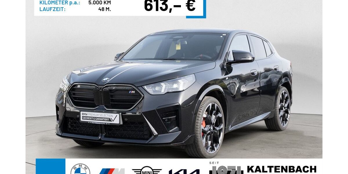 BMW X2 15.498 km 54.890 &euro; Overath-Vilkerath 51491