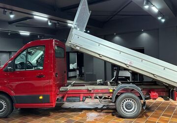 VW Crafter 71.554 km 54.681 &euro; Bonn 53177