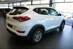 Hyundai Tucson Blue 1.6 GDI 2WD - Navi - 111.482 km 12.980 &euro; Euskirchen 53881