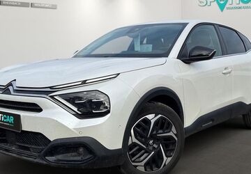 Citroen C4 X 22.056 km 23.800 &euro; Weilerswist 53919