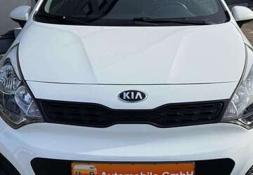 Kia Rio 79.609 km 7.490 &euro; Sinzig 53489