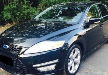 Ford Mondeo 239.500 km 6.000 &euro; Köln 50735