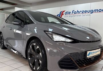 Cupra Born 63.000 km 24.988 &euro; Rheinbach 53359