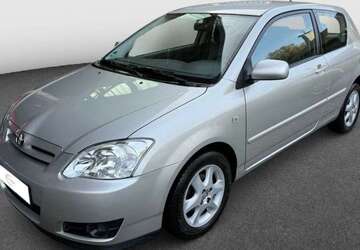 Toyota Corolla 132.886 km 3.850 &euro; Hürth 50354