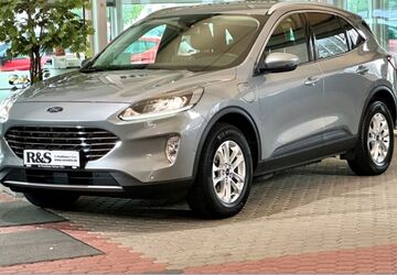 Ford Kuga 19.338 km 24.400 &euro; Köln 50769