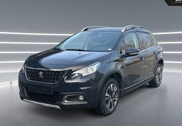 Peugeot 2008 74.500 km 12.490 &euro; Sankt Augustin 53757
